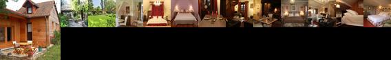 La Belle Epoque Hotel Sansac-de-Marmiesse