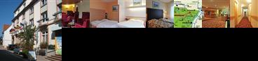 Hotel Majestic Alsace Niederbronn-les-Bains
