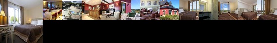 Hôtel Le Grand Large Bangor (France)