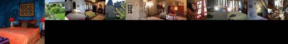 Ar Velin Avel Hotel Plougasnou