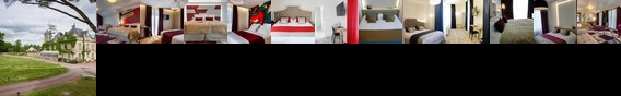 Hotel La Ferriere