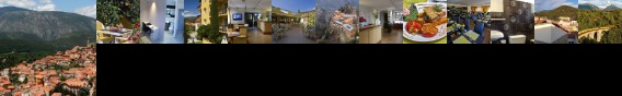 Hotel Princess Vernet-les-Bains