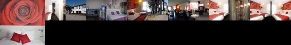 Kyriad Dieppe Hotel Saint-Aubin-sur-Scie