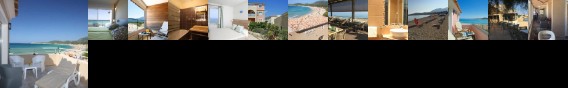 Hotel Serenada