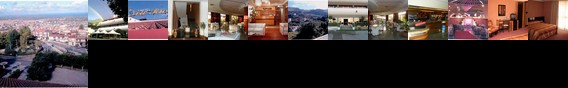 New River Hotel Borgetto