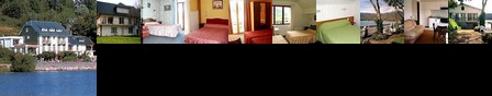 Hotel Bellevue Chambon Sur Lac