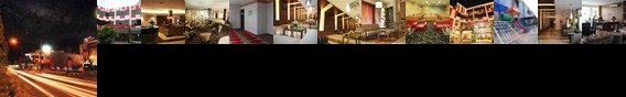 Aziza Hotel Pekanbaru