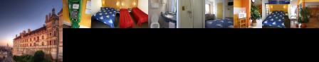 Hotel Noctuel Saint-Gervais-la-Foret