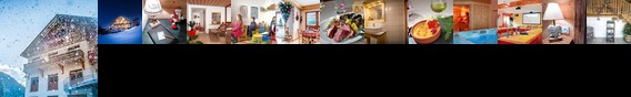 Le Vetine Hotel