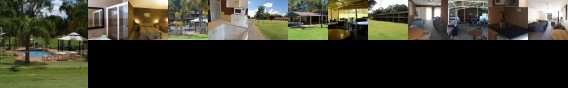 Tocumwal Resort