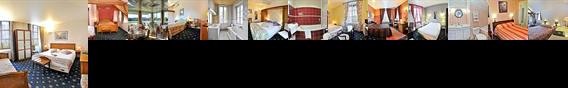 Hotel le Grand Monarque