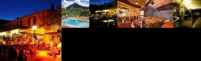 Camping International Castellane