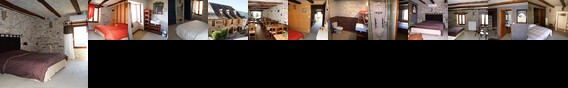 Auberge Du Lac Hotel Castelnau-de-Mandailles