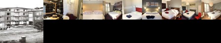 Hotel D'Angleterre Etretat