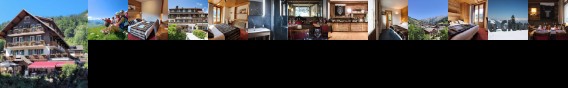 Hotel Christiania La Clusaz