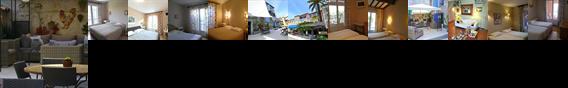 Coq Hotel Cogolin