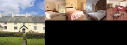 Higher Langridge Farm Dulverton