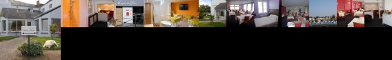 Au Moyne De Saire Hotel Reville