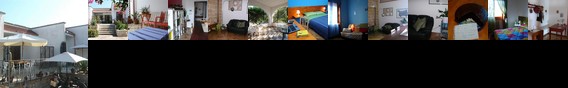 Santu Nicola Bed & Breakfast