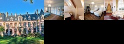 Hotel Chateau De Bonaban La Gouesniere