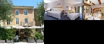 La Farigoule Hotel Sainte-Cecile-les-Vignes