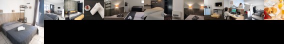 Le Relais De La Verdiere Hotel Velaux