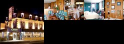 Hotel L'ecrin Plancoet