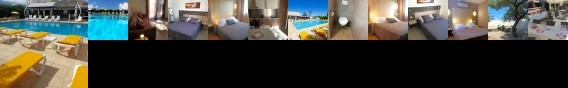 Hôtel Le Lido Lucciana