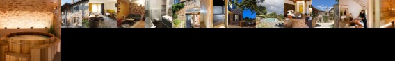 Hotel Le Savigny