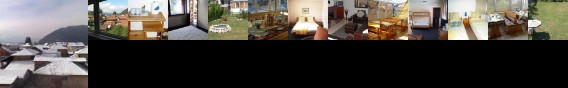 All Seasons Mountain Vistas