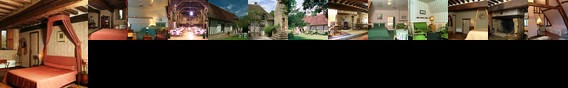 Le Prieure Saint Michel Bed and Breakfast Crouttes