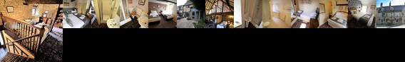 The Kings Arms Arkells Pub Chipping Norton