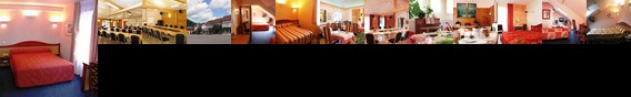 Hotel des Lacs Celles-sur-Plaine