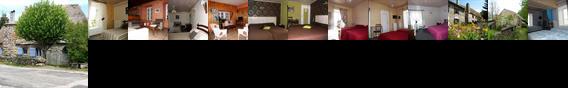Hotel Restaurant La Randonnee