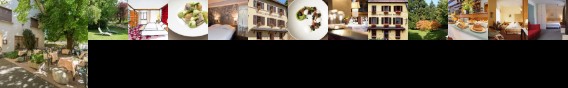 Hotel A L'aigle D'or Rimbach Près Guebwiller