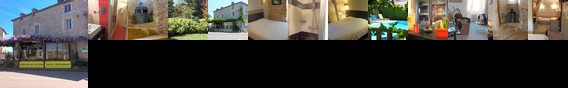 Logis Auberge De La Tour Hotel Sauzet