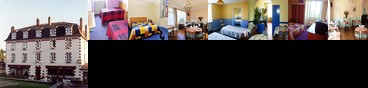 Hotel Le Limousin
