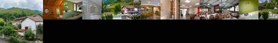 Hotel Andreinia Esterencuby