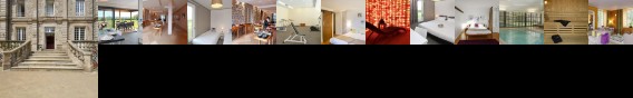 Domaine De Barres Hotel Langogne