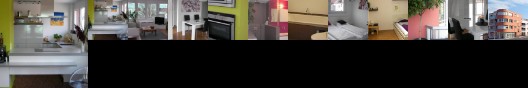 Appartement am Salamanderpark Kornwestheim