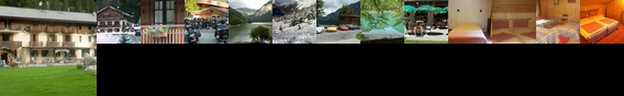 Logis Hotel Les Sapins Montriond