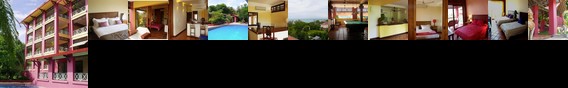 La Reserve Hotel Sihanoukville