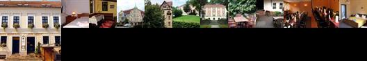 Hotel-Restaurant Zum Lowen