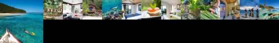 Mantaray Island Resort