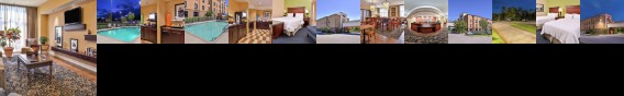 Hampton Inn Jackson (Alabama)