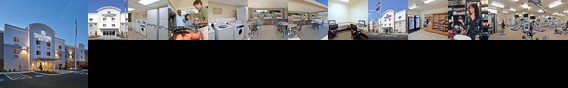 Candlewood Suites Lakewood
