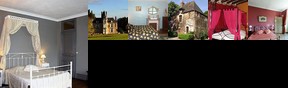Chateau Le Breil La Salle-de-Vihiers