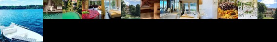 Hotel Vier Jahreszeiten Buckow