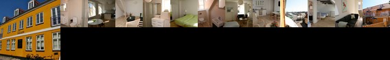 Dragør Hotel & Apartments