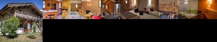 Le Chalet du Loup Demi-Quartier